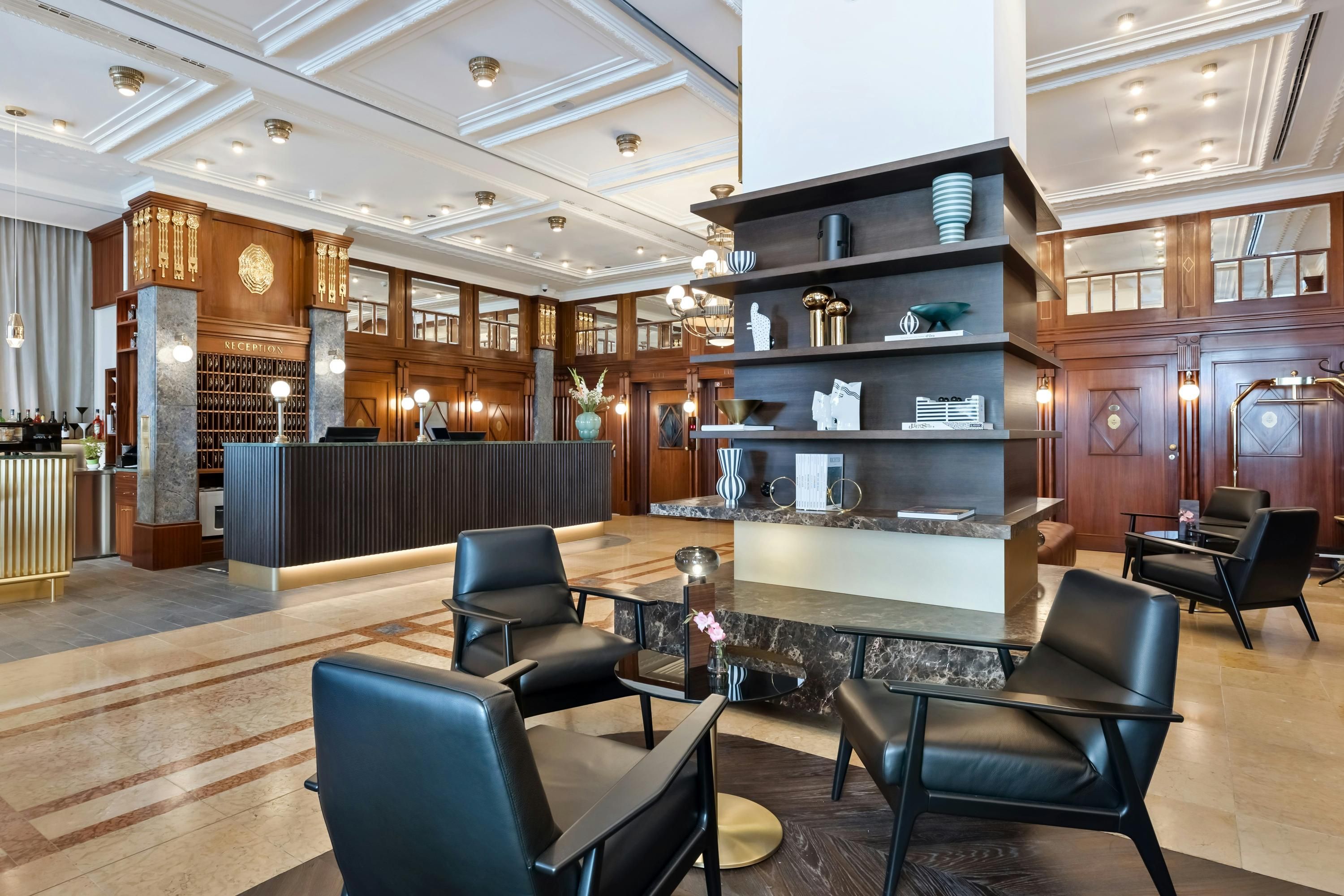 Sala de estar