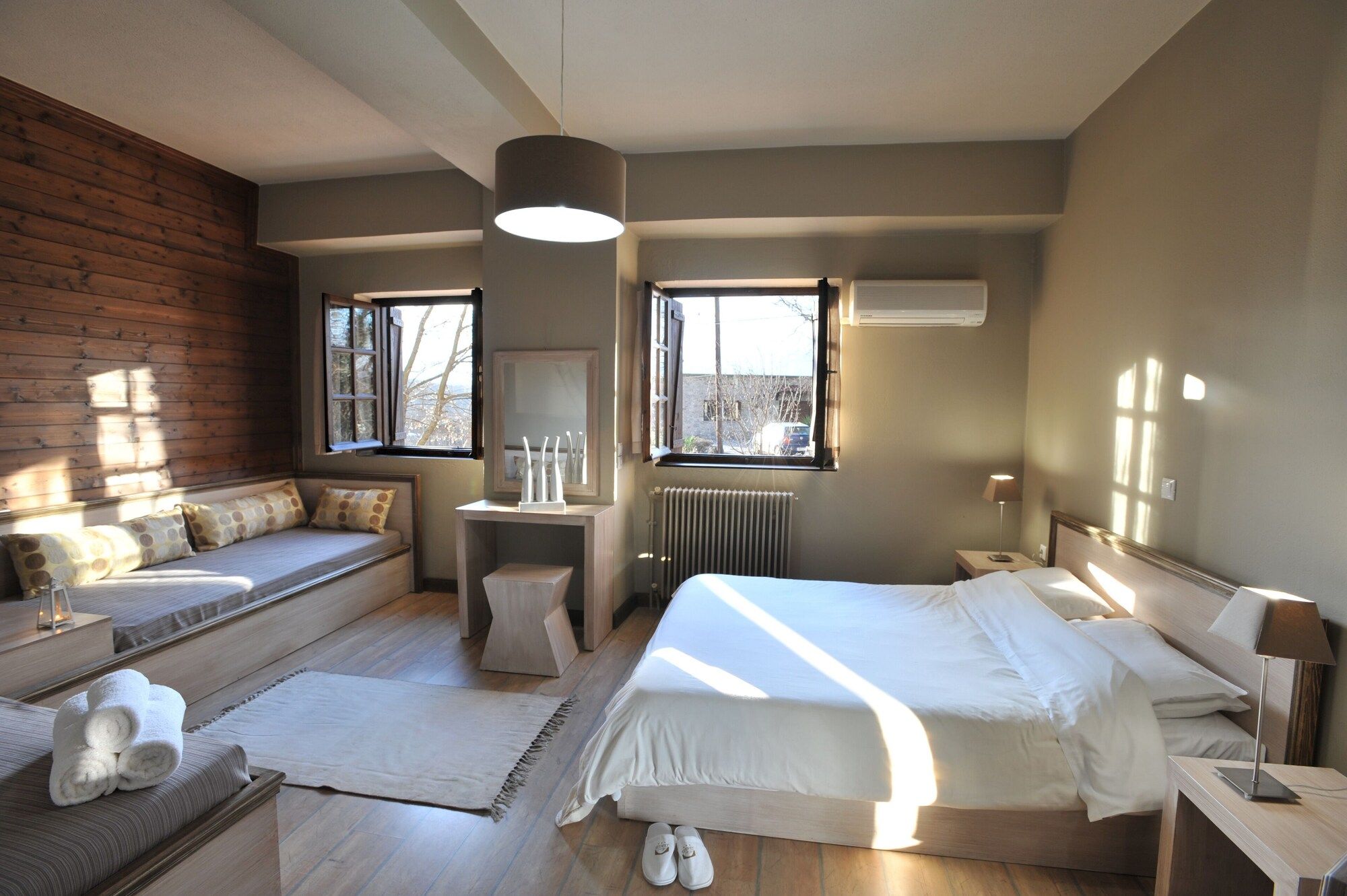 Habitación