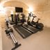 Gimnasio