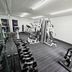 Gimnasio