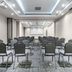 Sala de conferencias