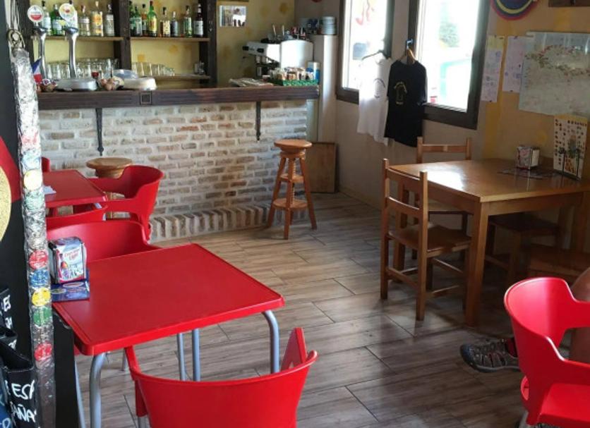 Bar Foto