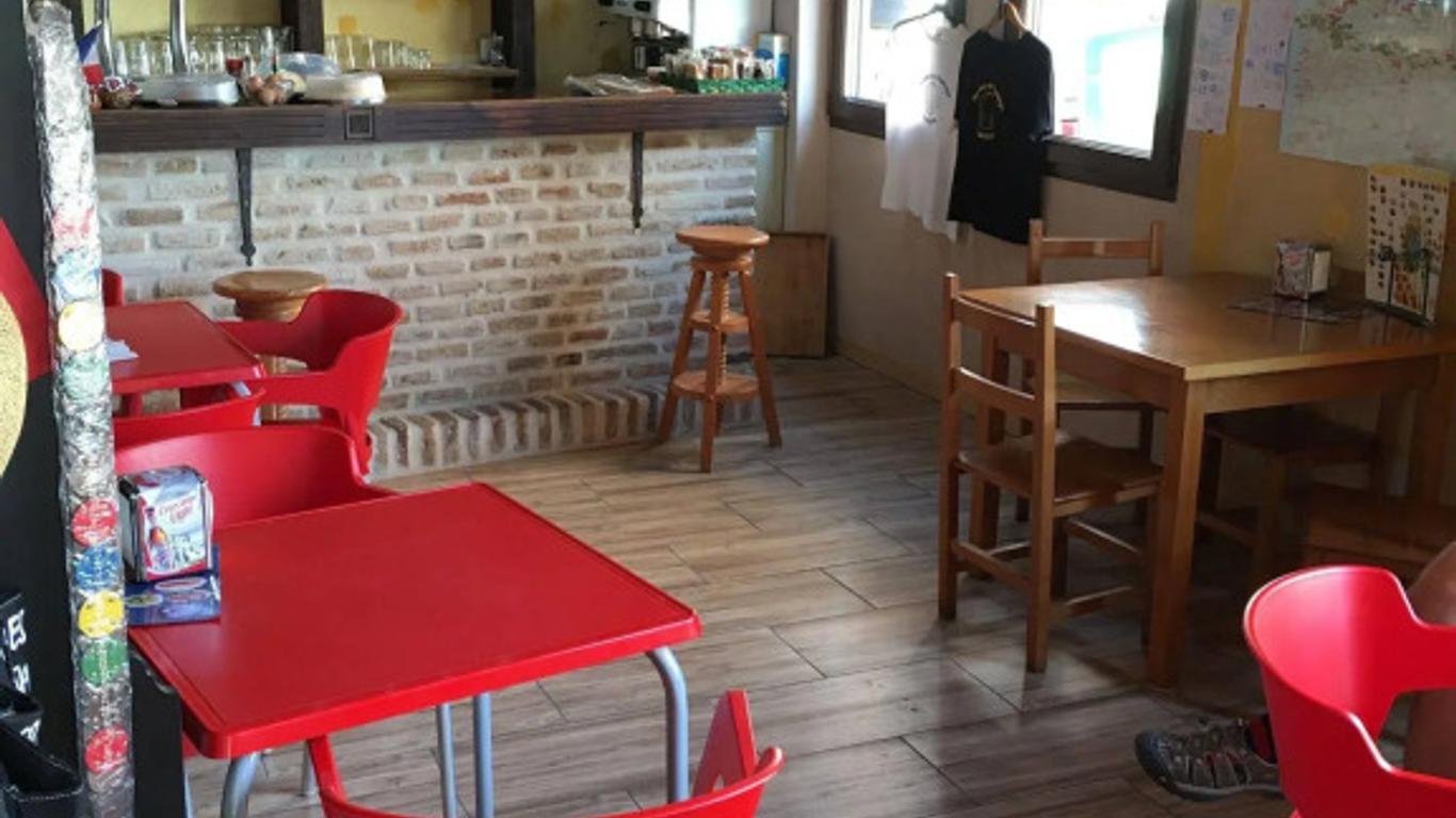 Hostal La Bastide du Chemin