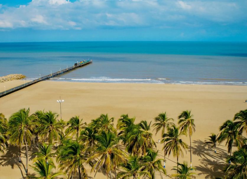 Playa Foto