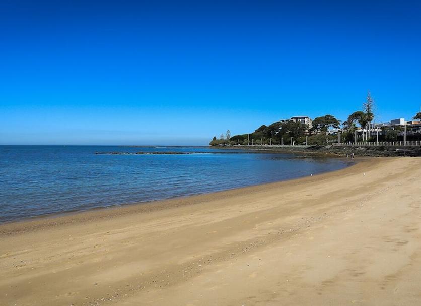 Playa Foto