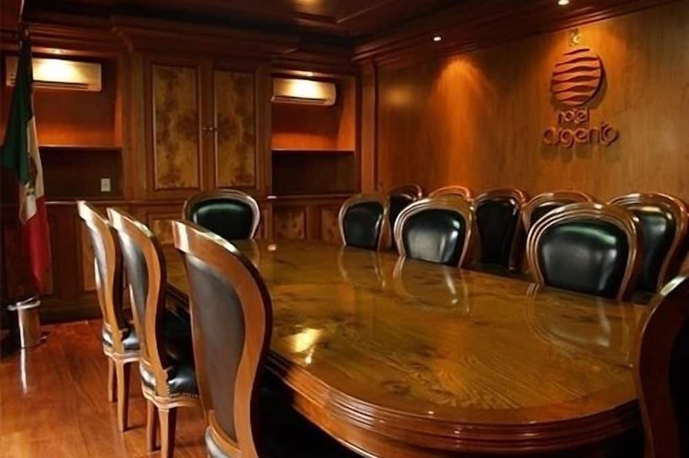Sala de conferencias