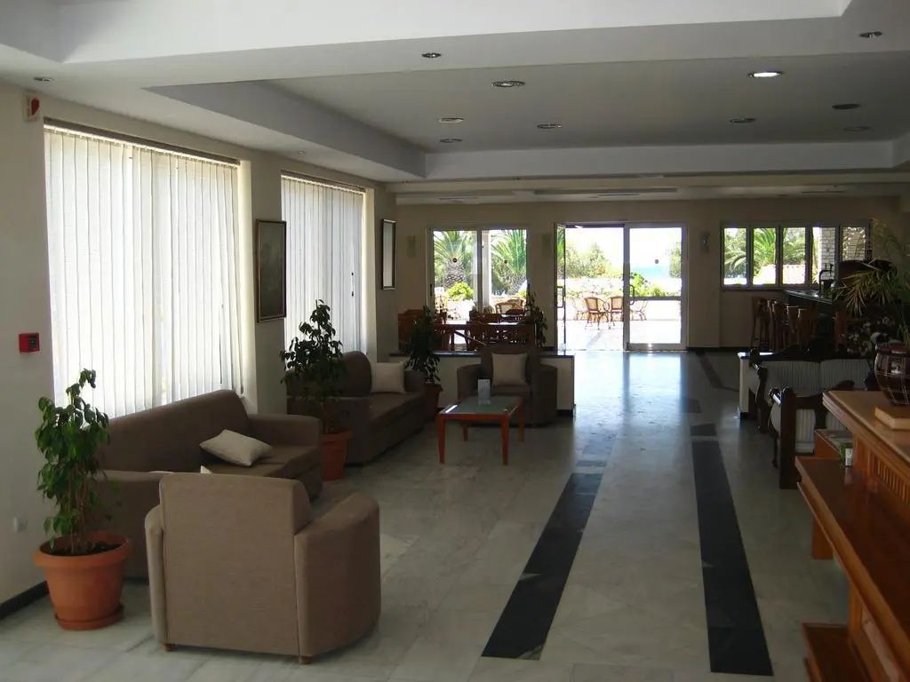 Recepción