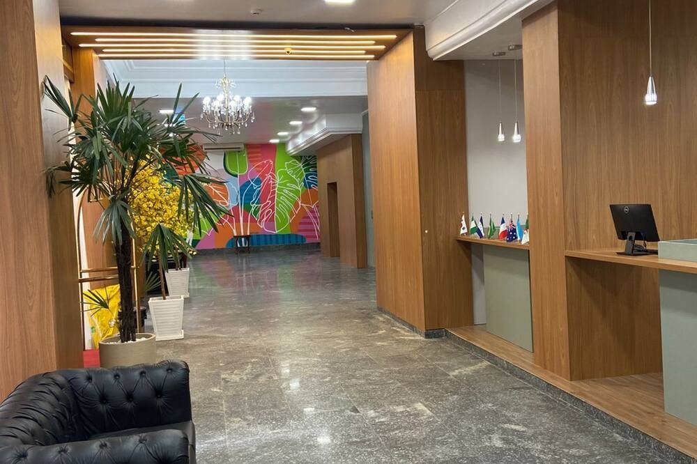 Recepción