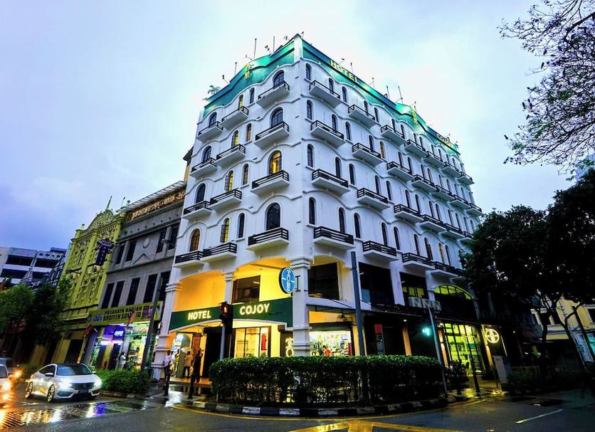 Edificio Foto