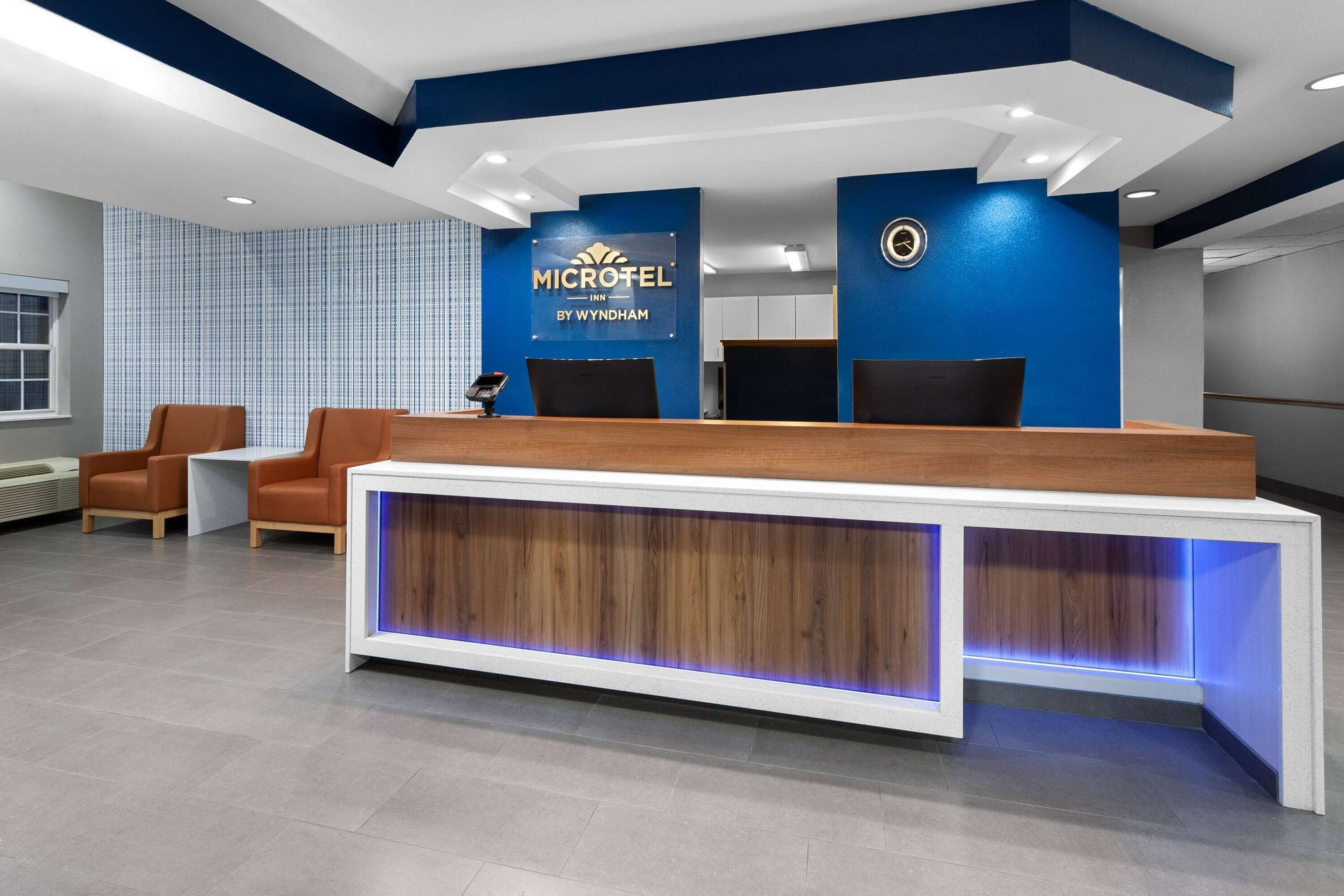 Recepción
