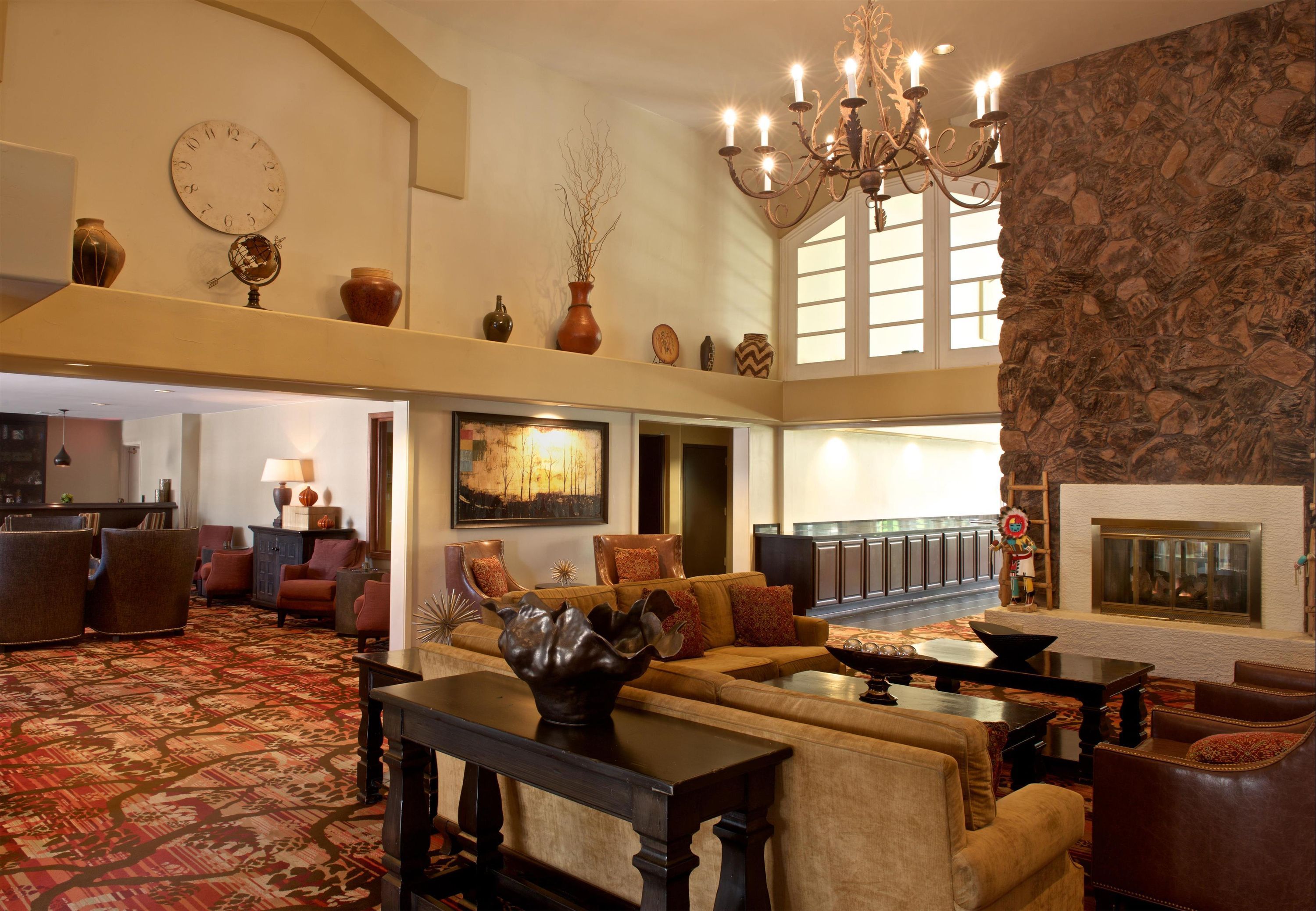 Sala de estar