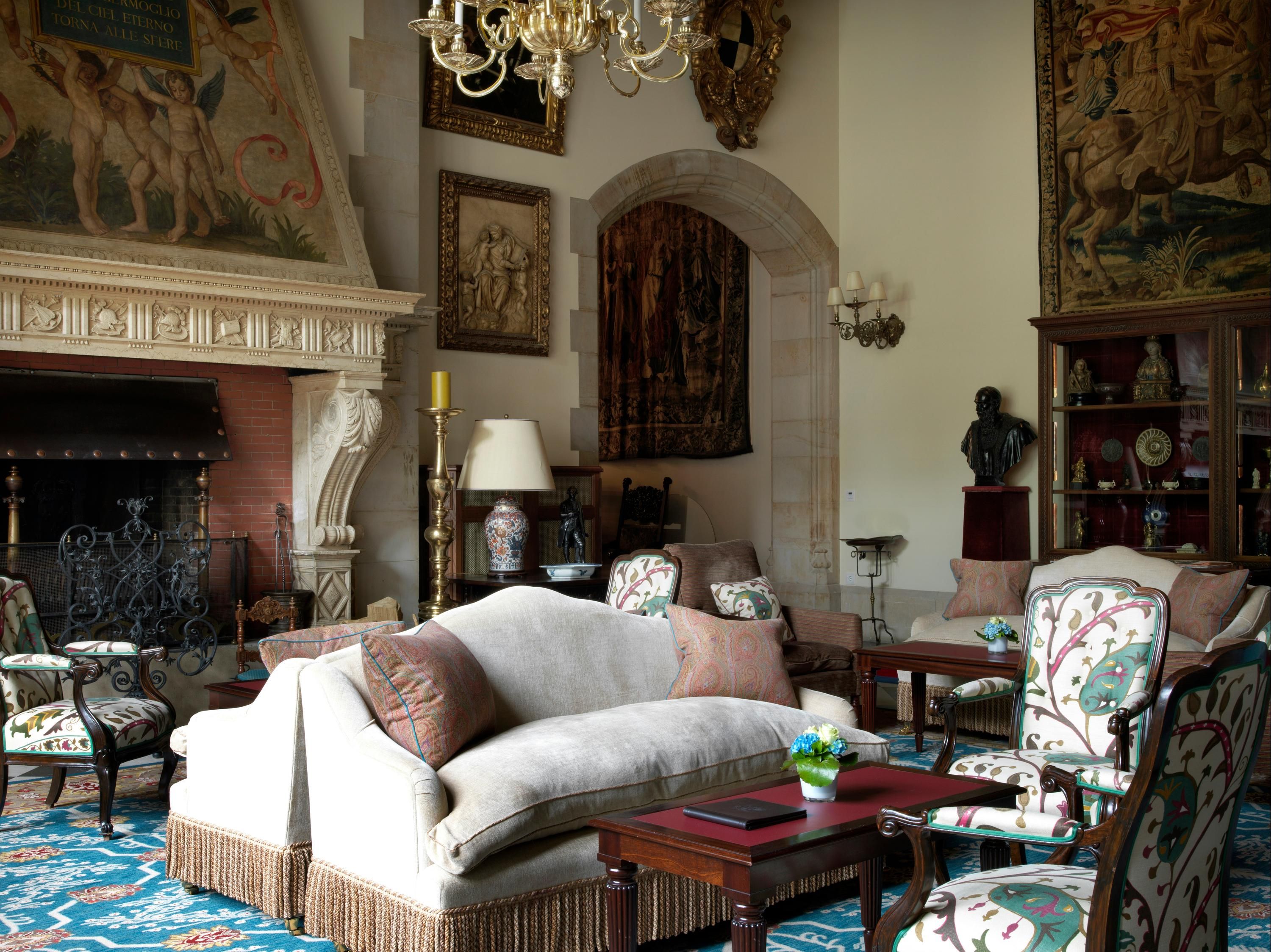 Sala de estar
