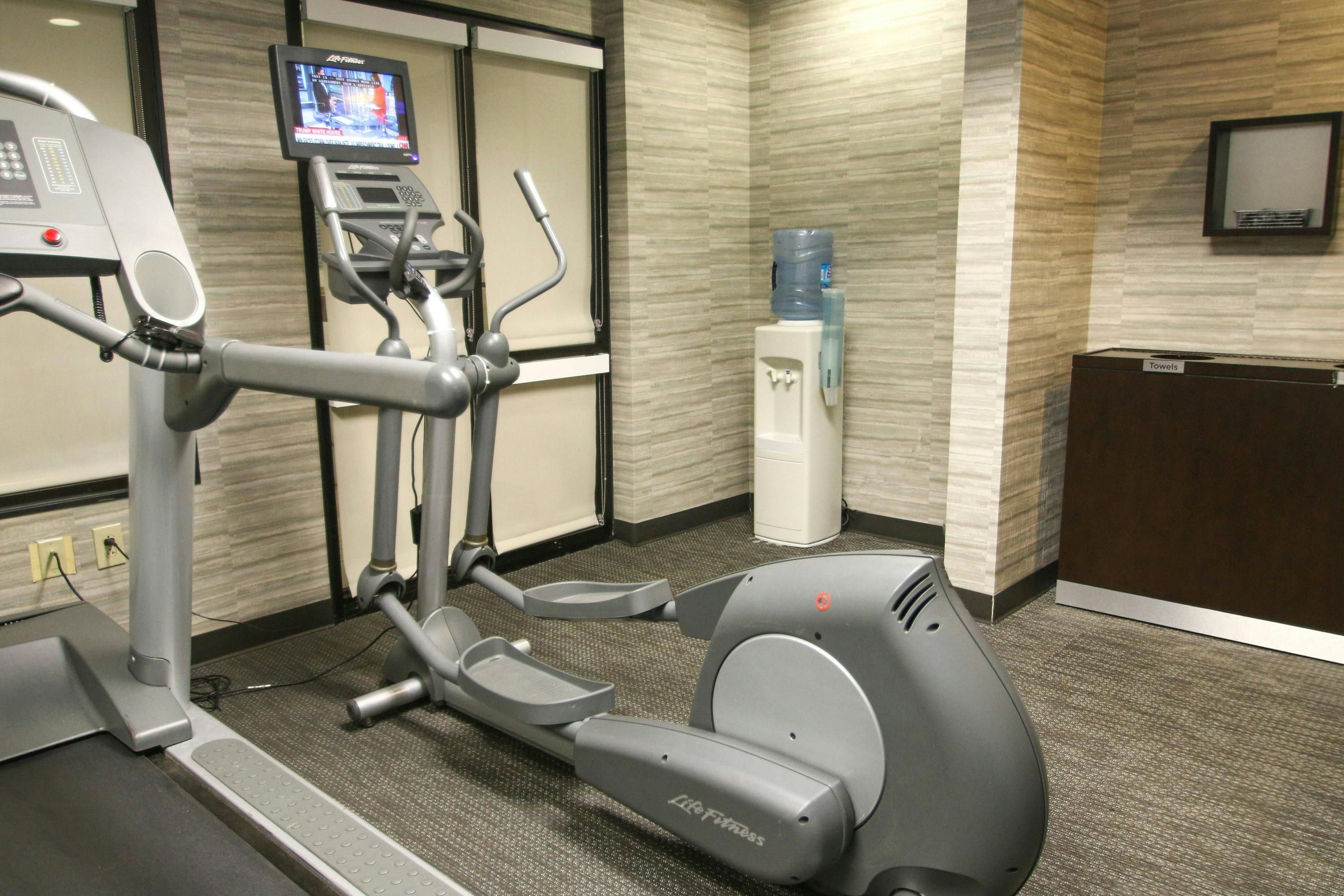Gimnasio