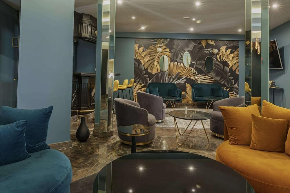 Sala de estar