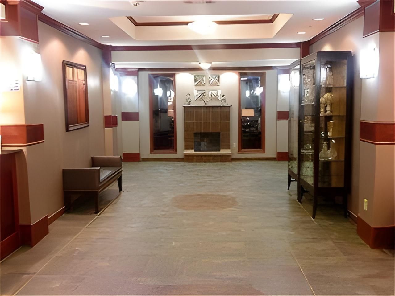 Recepción