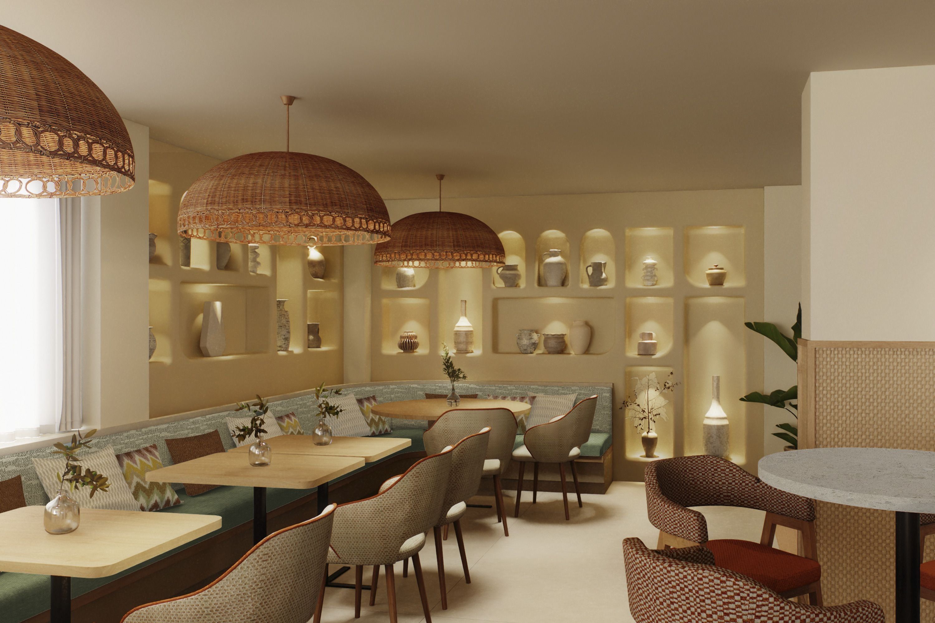 Restaurante
