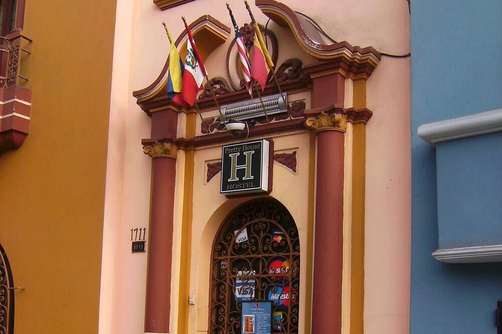 Servicio de la habitación