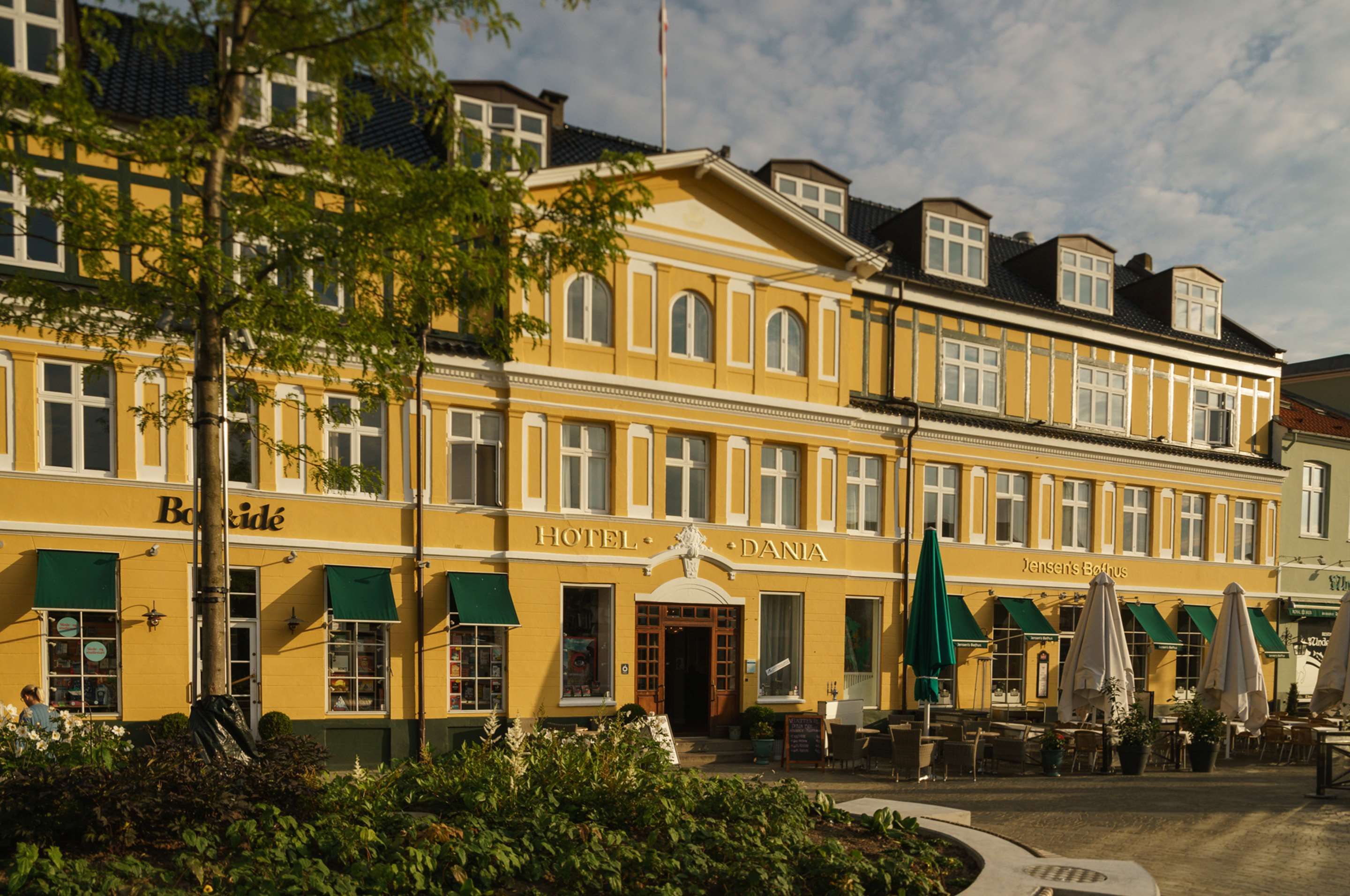 Edificio