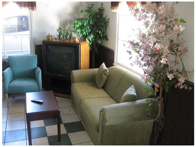 Sala de estar