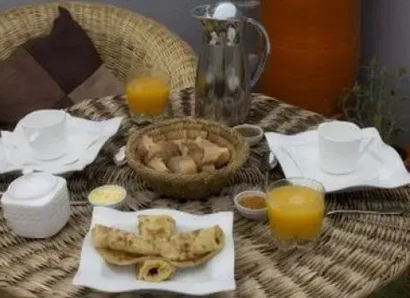Comida Foto