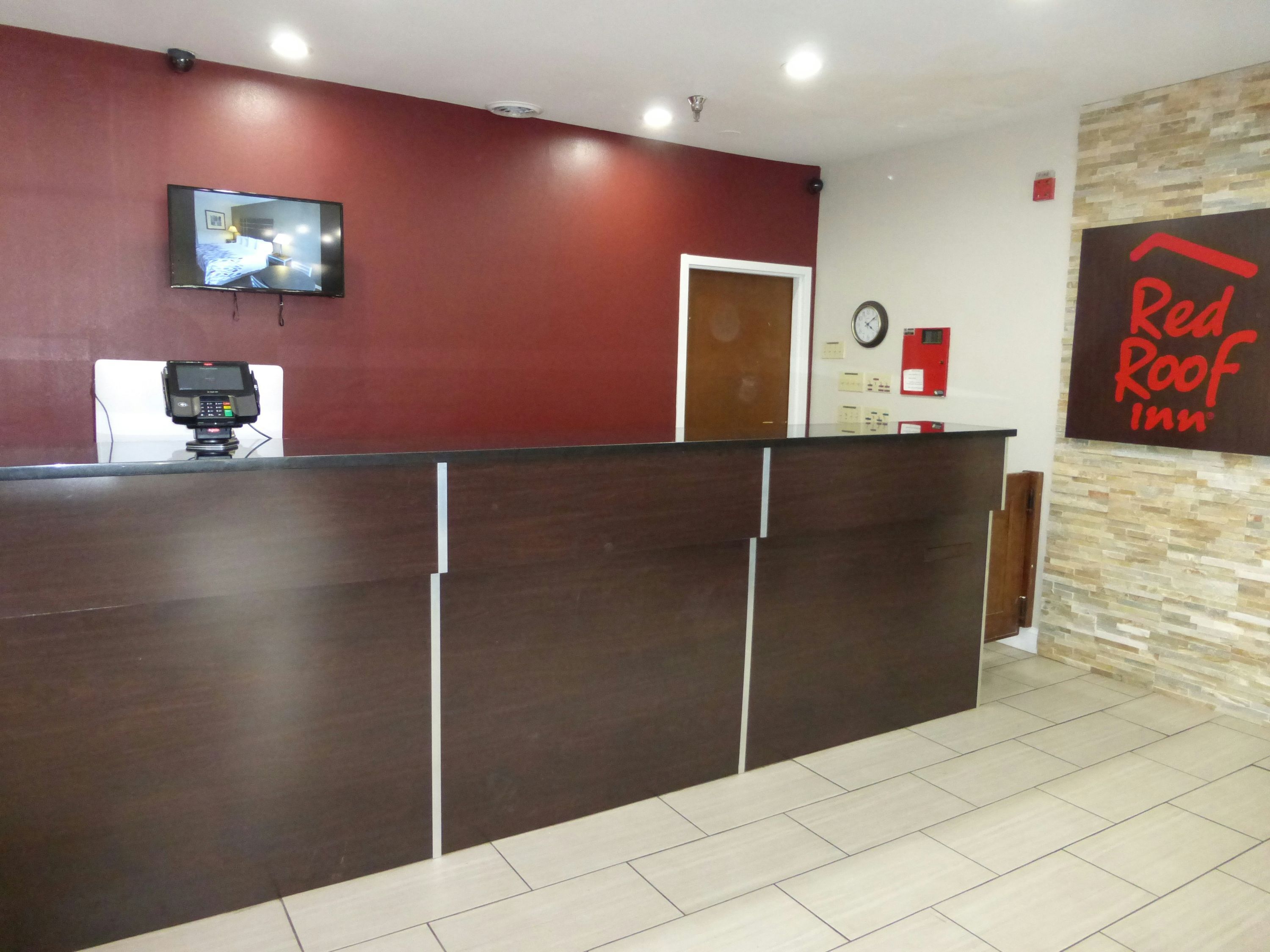 Recepción