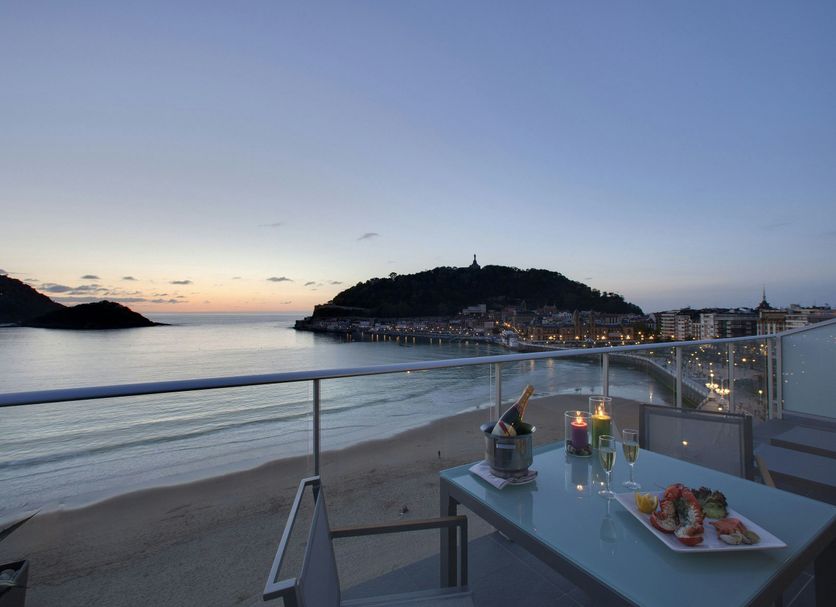 Comedor Foto