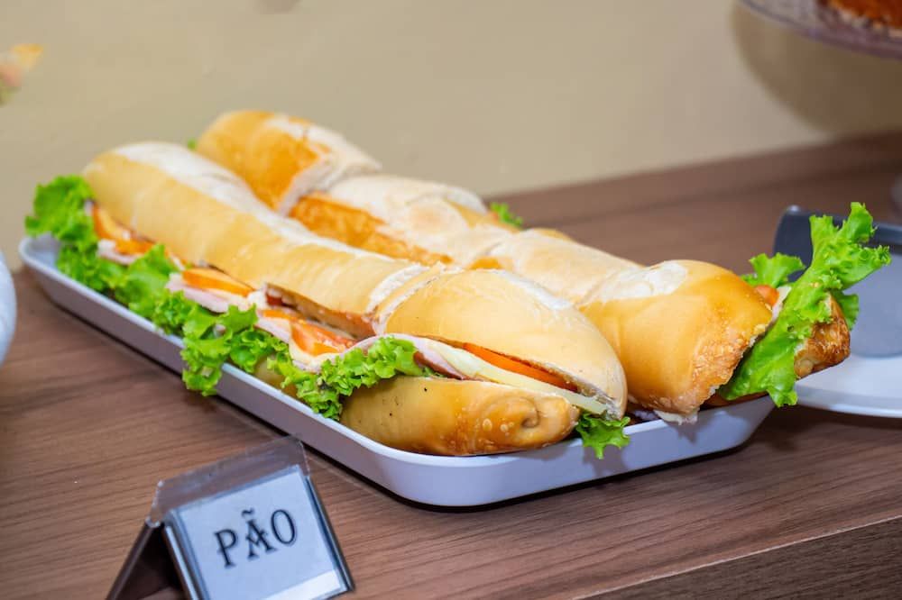 Comida