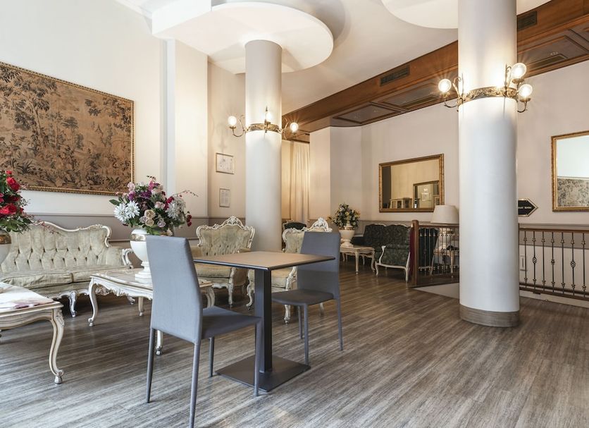 Comedor Foto