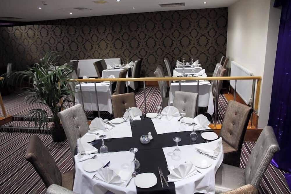 Sala de banquetes