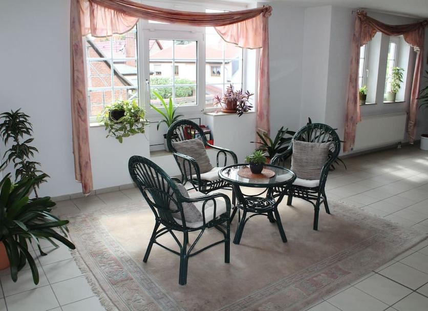 Comedor Foto