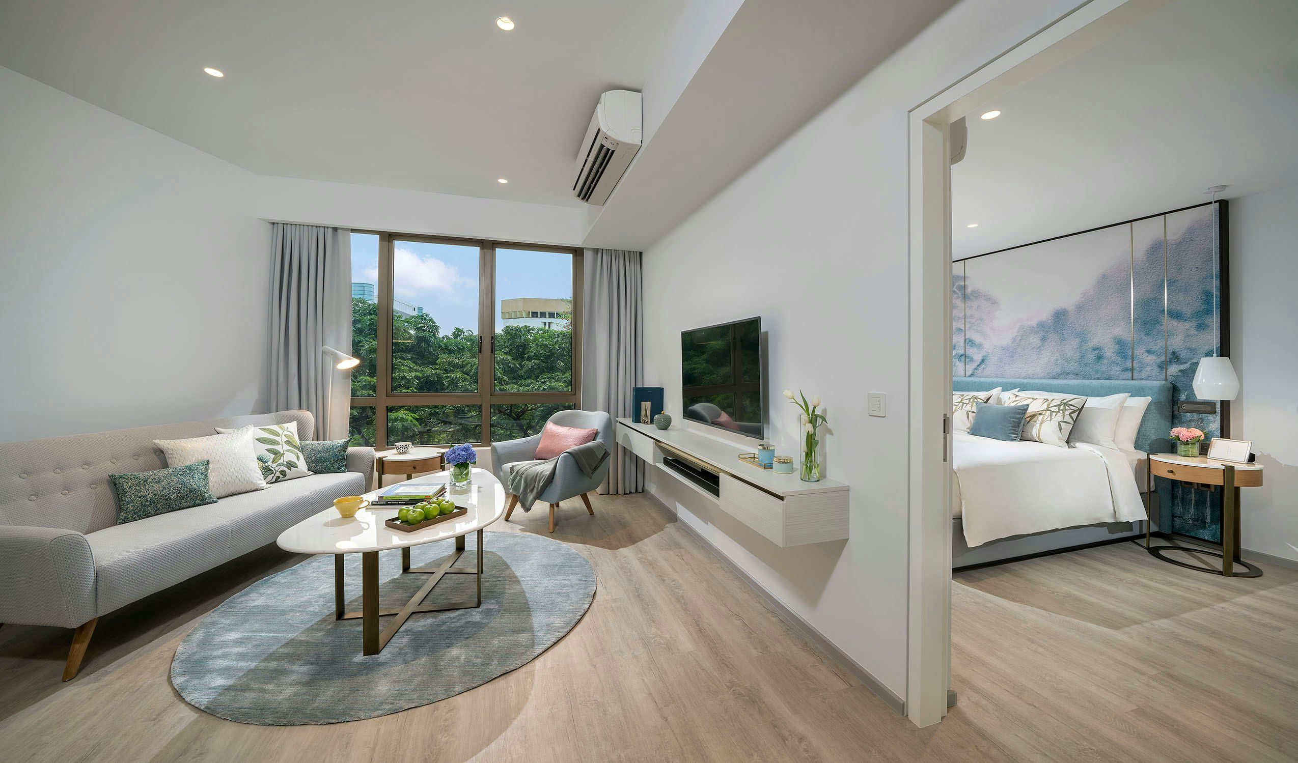 Habitación