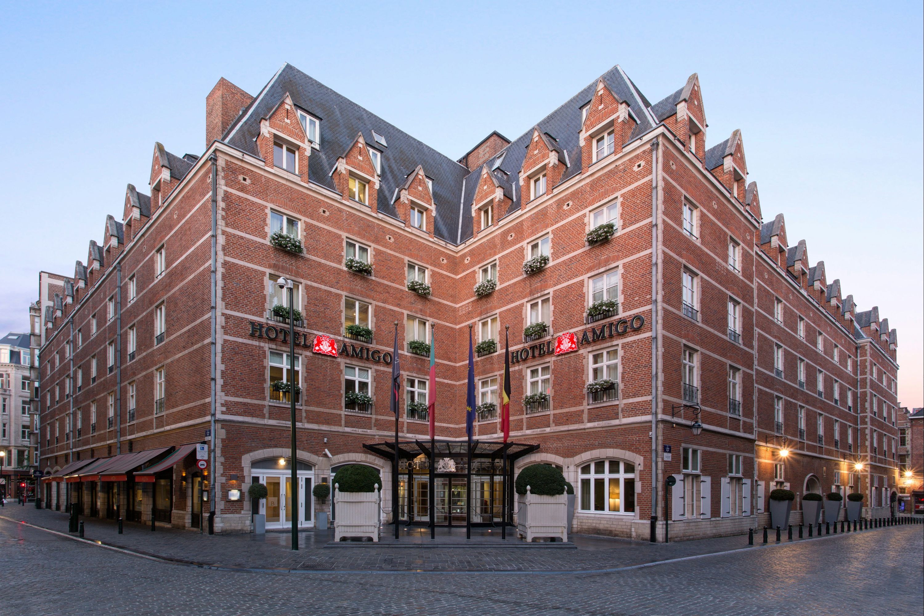 Edificio