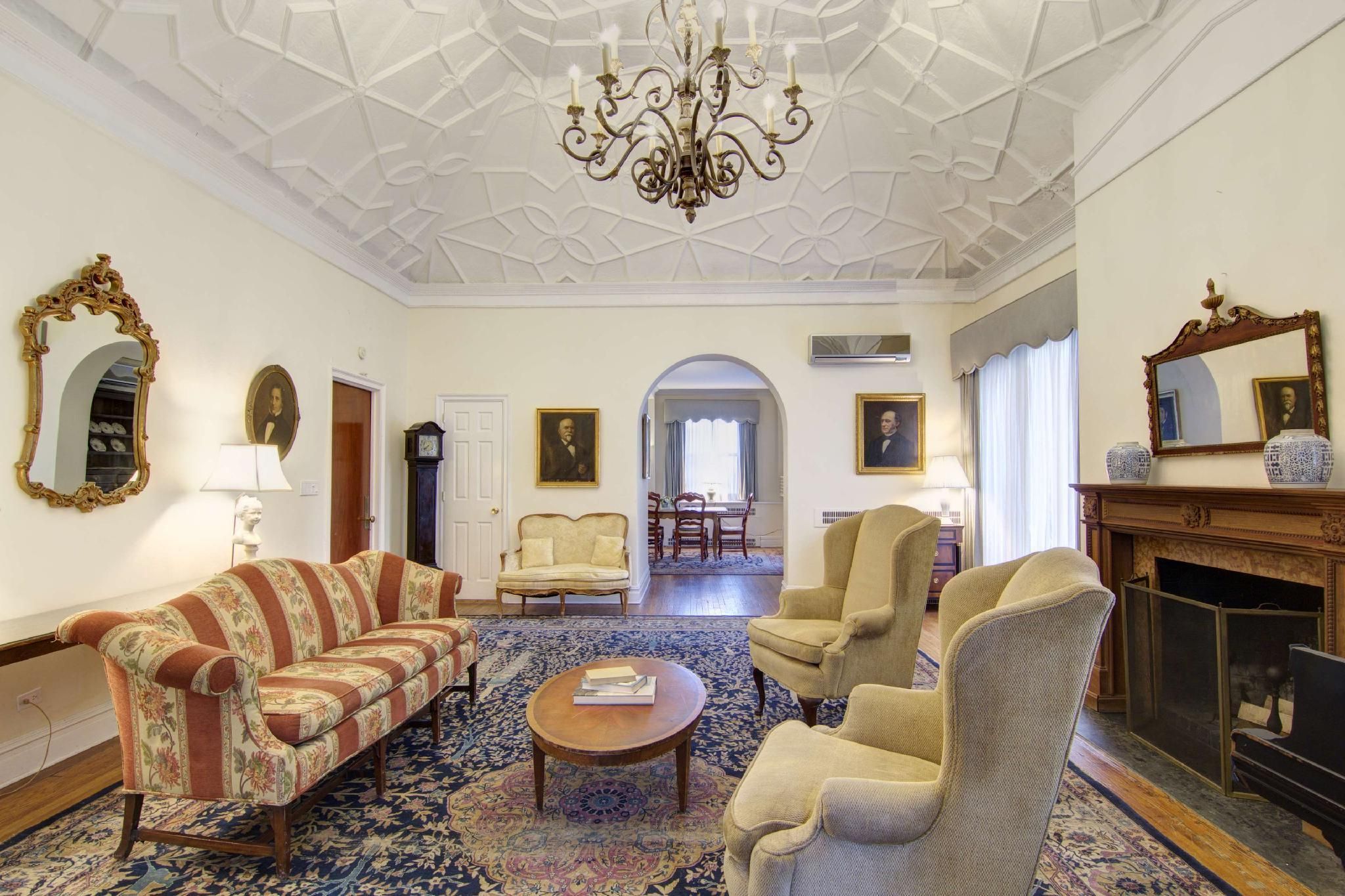 Sala de estar