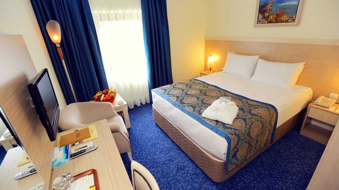 Atakule King Hotel