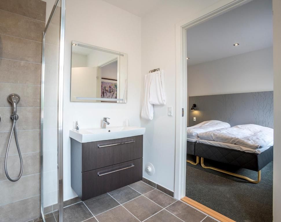 Baño