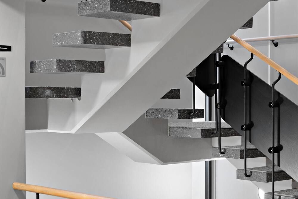 Escaleras