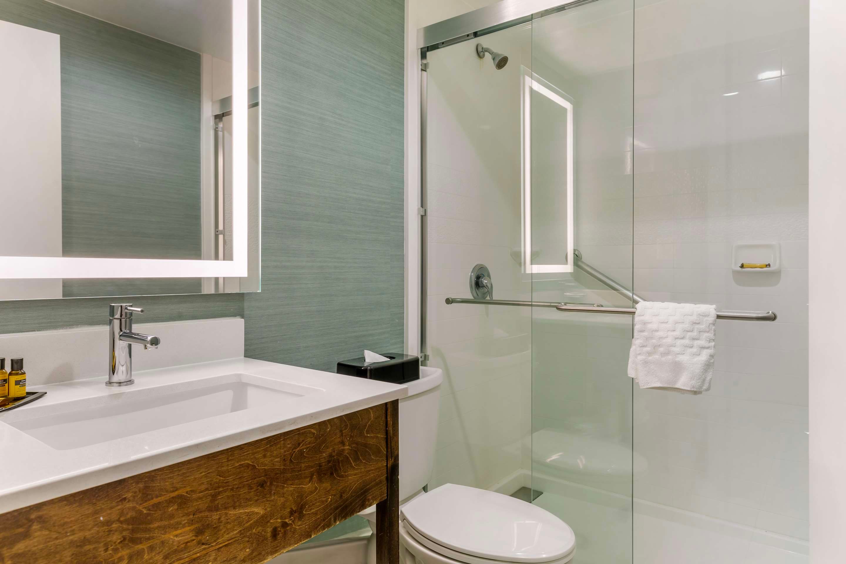 Baño