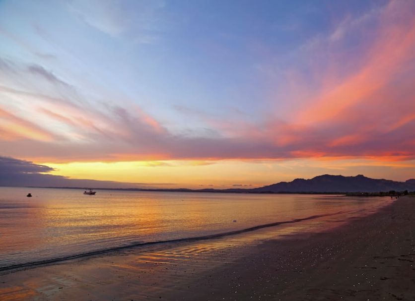 Playa Foto