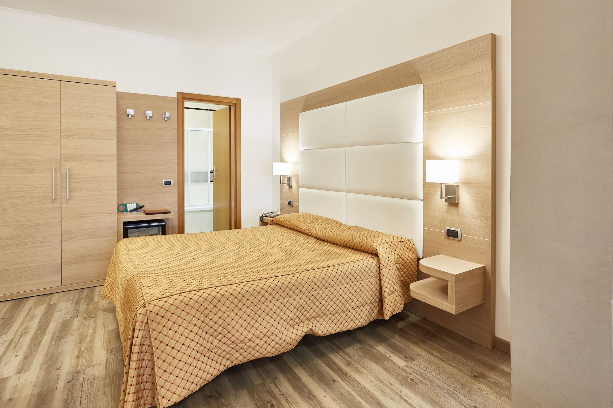 Habitación