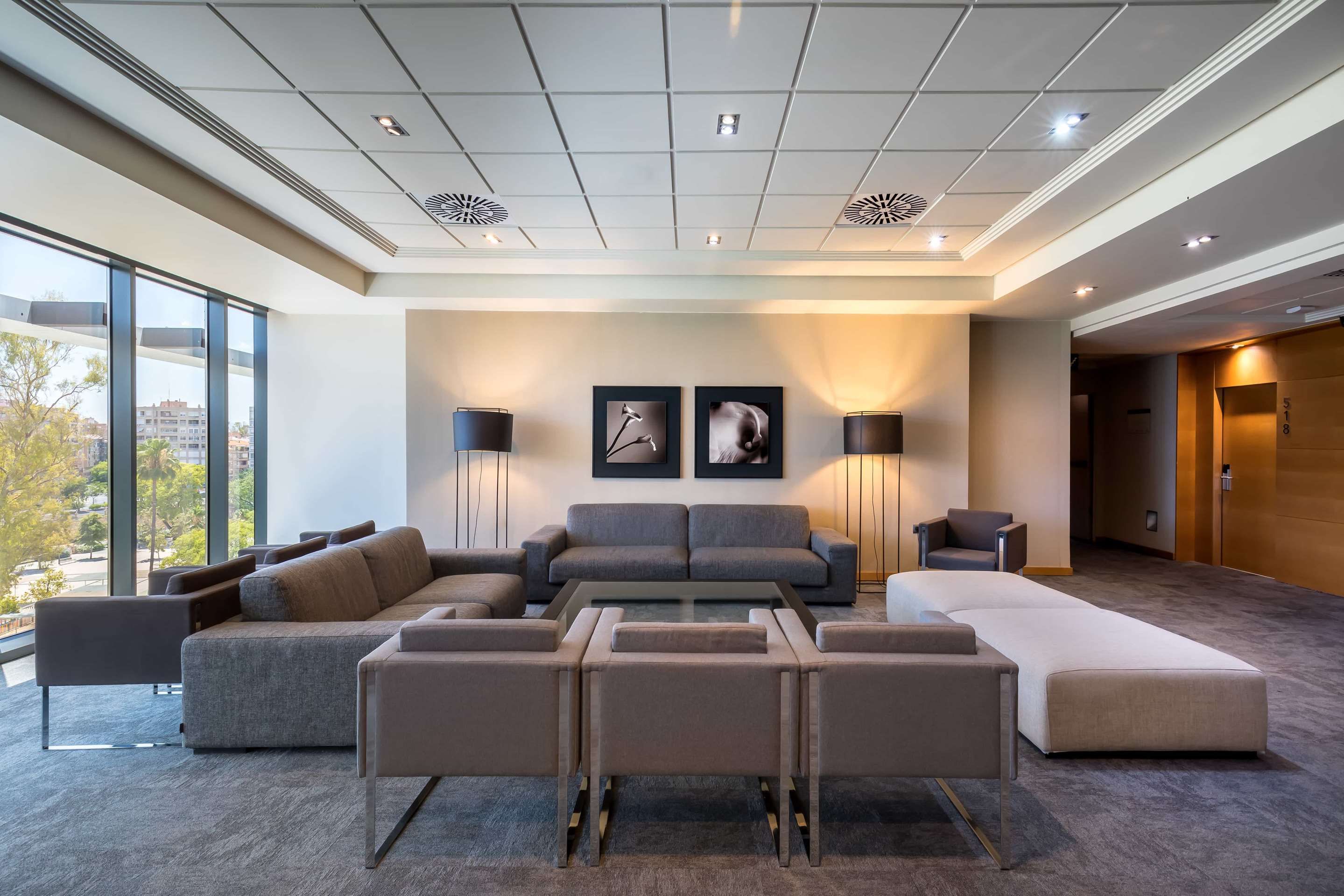 Sala de estar