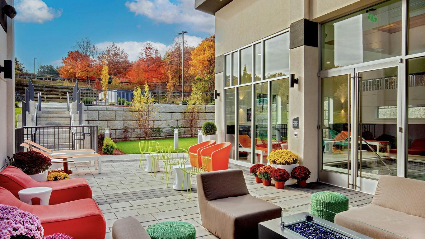 Aloft Framingham