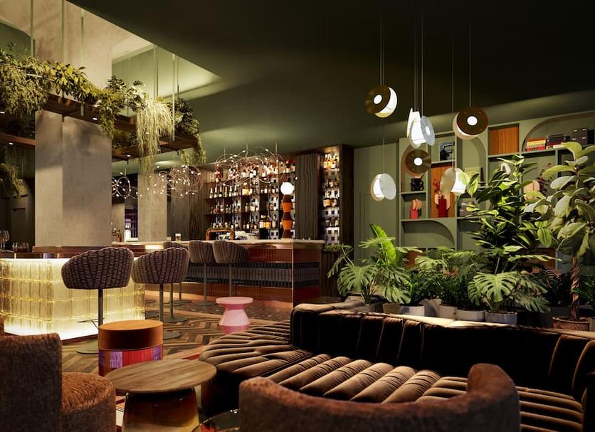 Bar Foto