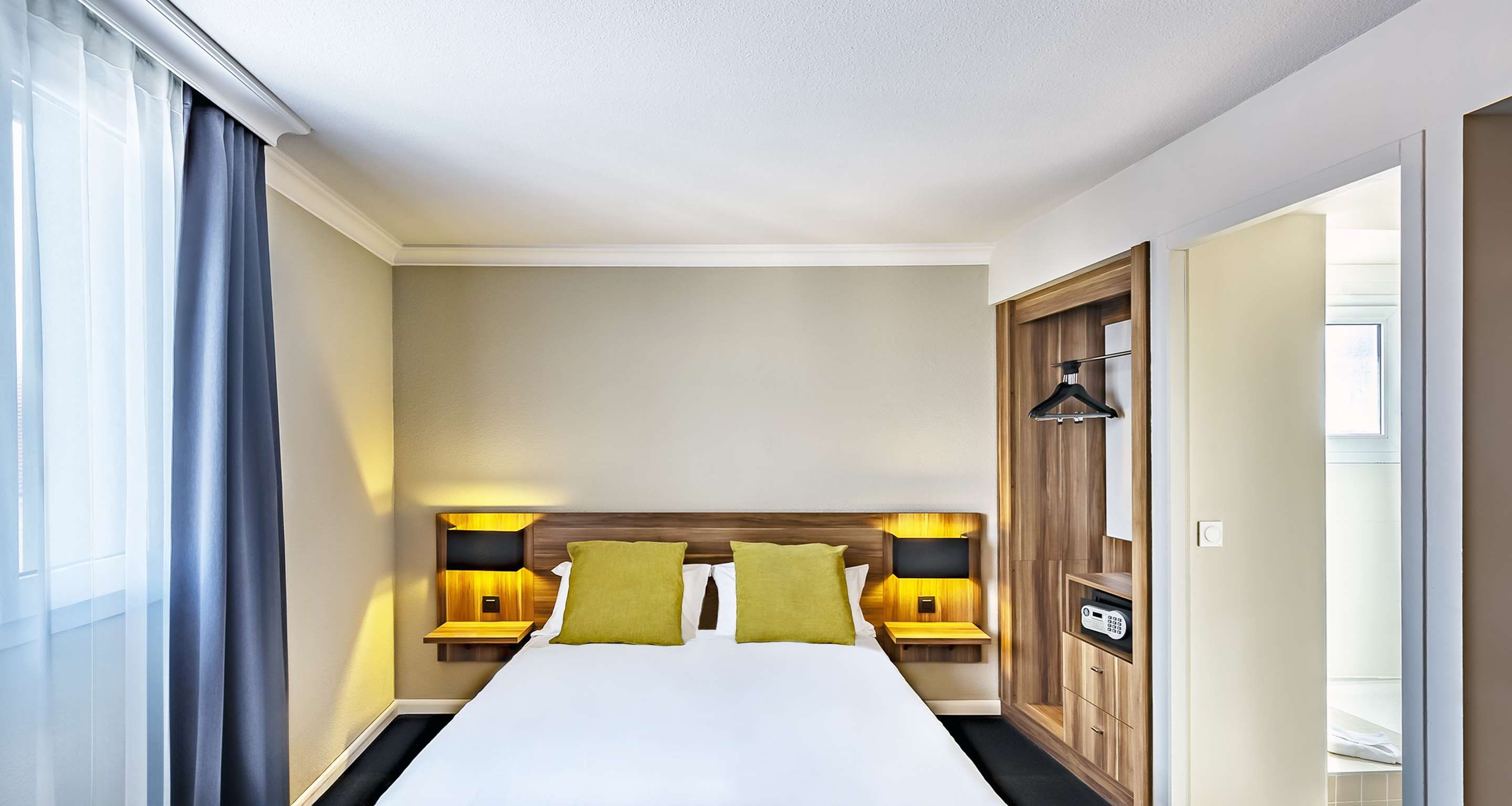 Habitación