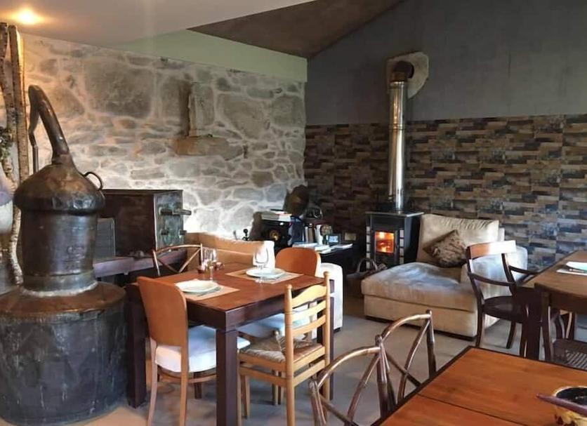 Comedor Foto