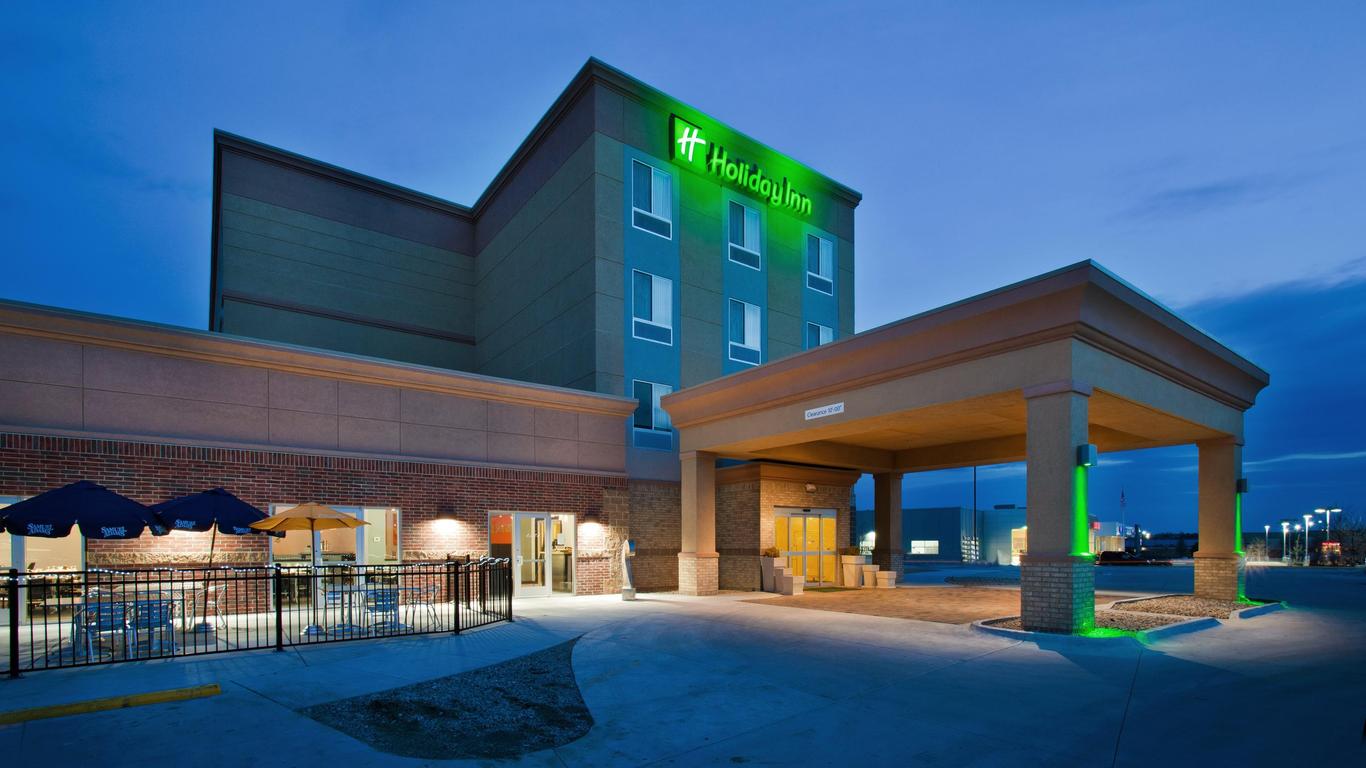 Holiday Inn Lincoln Southwest