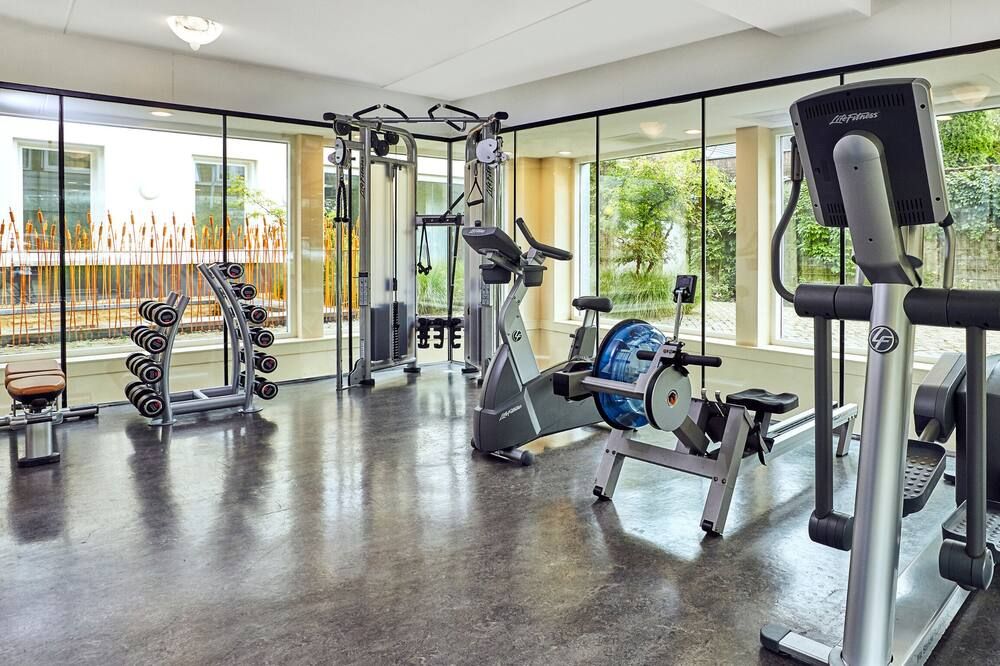 Gimnasio