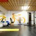 Gimnasio