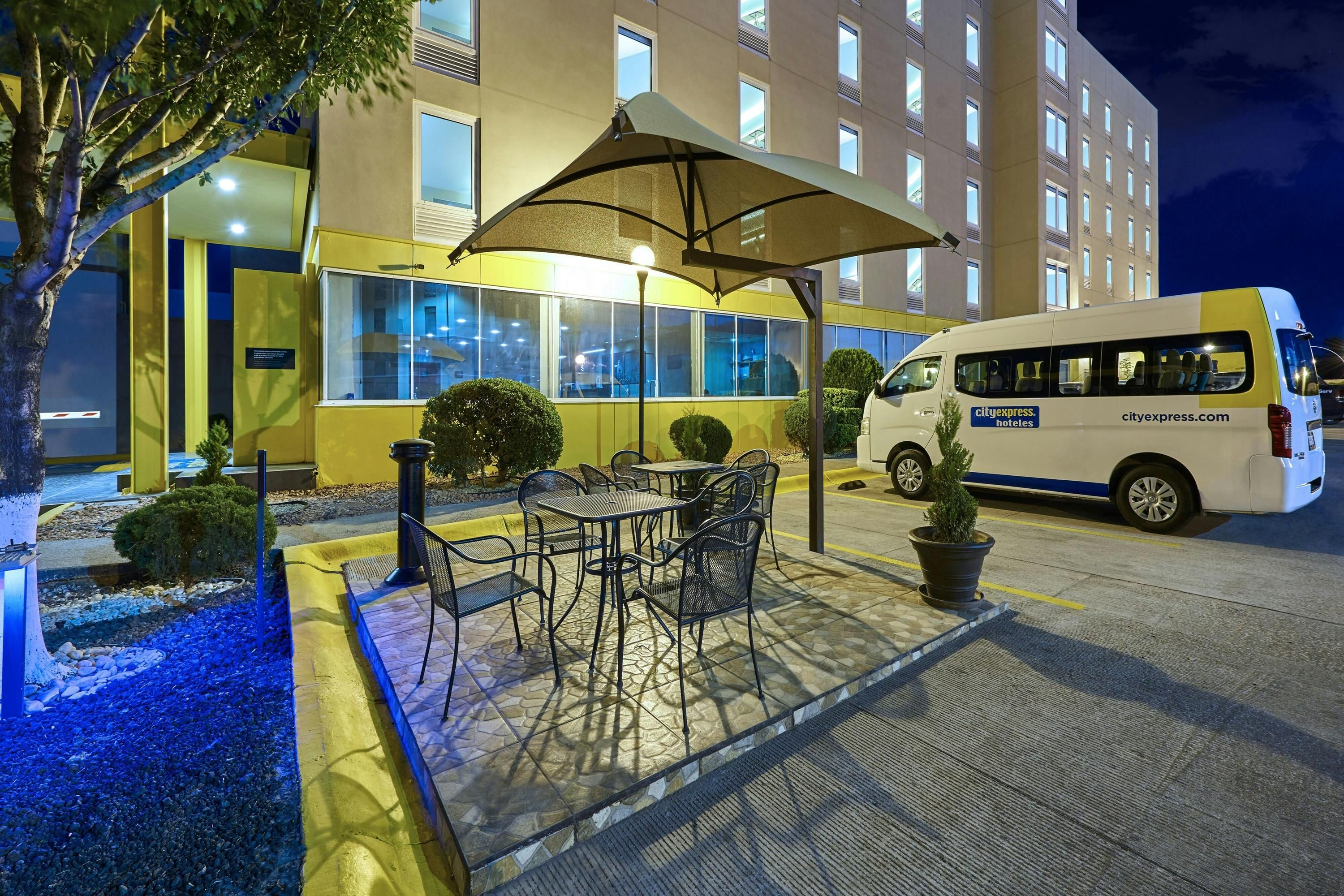 Edificio Foto
