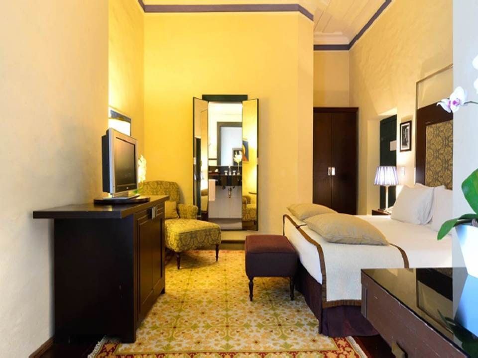 Habitación