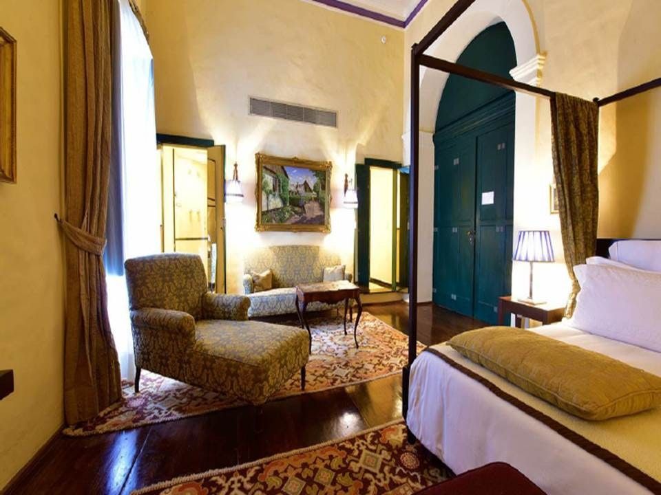 Habitación